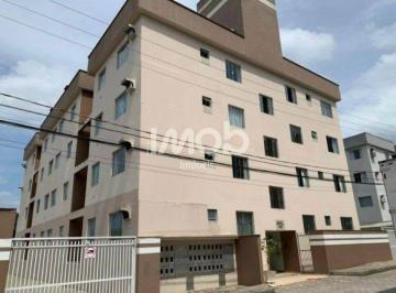 Apartamento · 55m² · 2 Quartos · 1 Vaga · APARTAMENTO 2 QUARTOS - BAEPENDI