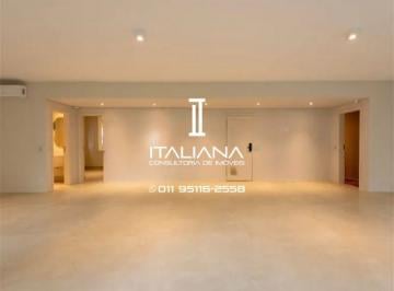 Apartamento · 230m² · 3 Quartos · 3 Vagas · Apartamento Av Juriti, Moema - São Paulo - SP