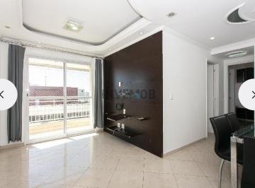 Apartamento · 70m² · 2 Quartos · 1 Vaga · Apartamento à venda no Tatuapé, SP