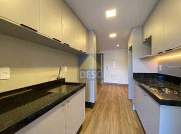 Apartamento · 2 Quartos · 1 Vaga · Apartamento Novo para Locação Anual com 2 Dormitórios em Home Club Completo – Praia Brava