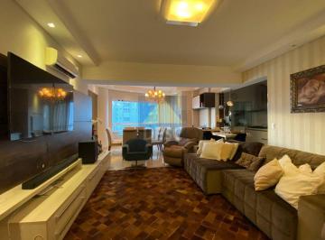 Apartamento · 194m² · 3 Quartos · 3 Vagas · Apartamento com 3 Suítes, Vista Mar e Lazer Completo na Barra Sul