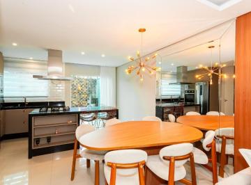 Casa · 93m² · 3 Quartos · 3 Vagas · SOBRADO MOBILIADO 3 Quartos 1 Suíte | Umbará