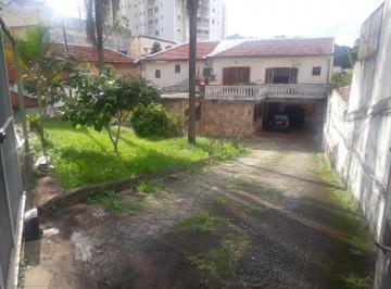 Vista entrada Casa 1 · Casa Terreno com 1000m2