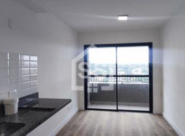 Apartamento · 1 Quarto · Apartamento para aluguel - em Butantã