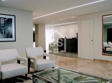 Apartamento · 45m² · 1 Quarto · Apartamento para aluguel - no Jardim Europa