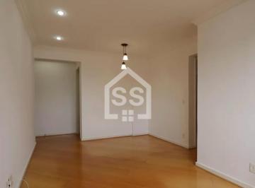Apartamento · 3 Quartos · Apartamento para aluguel - na Vila Andrade