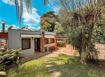 casa a venda no condominio residencial jardim da gloria - fachada · Casa à venda - no Jardim da Glória
