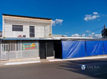 Casa · 1m² · 5 Quartos · 2 Vagas · Ceilândia Sul Casa com 2 Moradias Excelente Localização