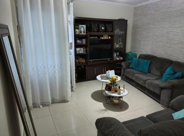 Casa · 100m² · 3 Quartos · Casa à venda - no Belenzinho