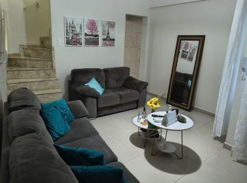 Casa · 100m² · 3 Quartos · Casa à venda - no Belenzinho
