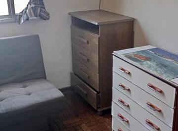 Apartamento de 1 quarto, Praia Grande · KITNET NA OCIAN