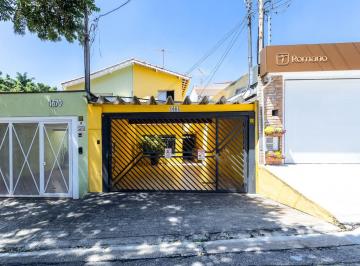 Casa de 4 quartos, São Paulo · Sobrado no Campo Belo com 185m2 - 2 quartos + Edícola com 2 quartos - Rua Vicente Leporace