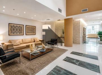 Apartamento · 44m² · 1 Quarto · 1 Vaga · APARTAMENTO 1 QUARTO PARA LOCAÇÃO ASA NORTE - BRASÍLIA/DF