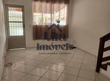 Casa · 70m² · 2 Quartos · 2 Vagas · Casa no Jardim Martins