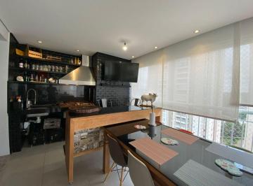 Apartamento de 1 quarto, São Paulo · ALTO PADRÃO NO COND MAIRERÊ– 171m² - 3 SUÍTES E 3 VAGAS!