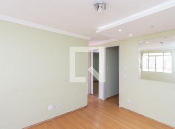Apartamento · 43m² · 2 Quartos · 1 Vaga · Apartamento para Aluguel - Vila Cosmopolita, 2 Quartos,  43 m² - São Paulo