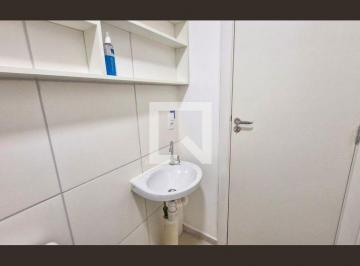 Apartamento · 35m² · 2 Quartos · Apartamento para Aluguel - Campo Grande, 2 Quartos,  35 m² - São Paulo