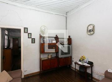 Casa · 130m² · 2 Quartos · Casa para Aluguel - Tatuapé, 2 Quartos,  130 m² - São Paulo