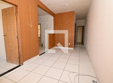 Casa · 53m² · 3 Quartos · 1 Vaga · Casa para Aluguel - Colonial, 3 Quartos,  53 m² - Contagem