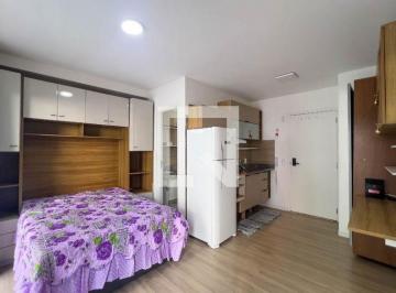 Apartamento · 27m² · 1 Quarto · Apartamento para Aluguel - Liberdade, 1 Quarto, 27 m² - São Paulo
