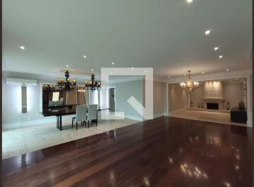 Casa · 466m² · 4 Quartos · 6 Vagas · Casa para Aluguel - Planalto Paulista, 4 Quartos,  466 m² - São Paulo