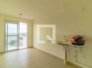 Apartamento · 55m² · 2 Quartos · 1 Vaga · Apartamento para Aluguel - Vila Campestre, 2 Quartos,  55 m² - São Paulo