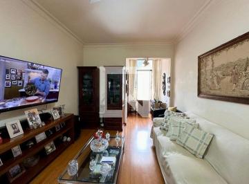 Apartamento · 95m² · 3 Quartos · Apartamento para Aluguel - Centro, 3 Quartos, 95 m² - Rio de Janeiro