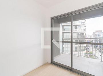 Apartamento · 37m² · 1 Quarto · Apartamento para Aluguel - Vila Olímpia, 1 Quarto,  37 m² - São Paulo