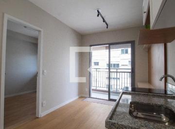 Apartamento · 29m² · 1 Quarto · Apartamento para Aluguel - Liberdade, 1 Quarto,  29 m² - São Paulo