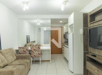 Apartamento · 40m² · 1 Quarto · Apartamento para Aluguel - Centro, 1 Quarto, 40 m² - Curitiba