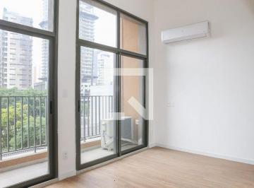 Apartamento · 41m² · 1 Quarto · 1 Vaga · Apartamento para Aluguel - Perdizes, 1 Quarto,  41 m² - São Paulo