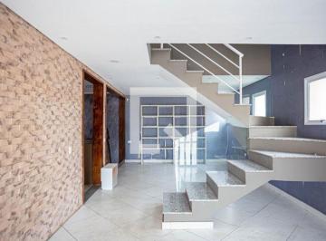 Casa · 250m² · 3 Quartos · 3 Vagas · Casa para Aluguel - Moema, 3 Quartos, 250 m² - São Paulo