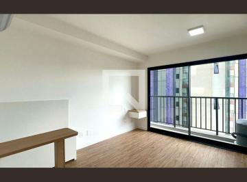Apartamento · 26m² · 1 Quarto · Apartamento para Aluguel - Pinheiros, 1 Quarto, 26 m² - São Paulo