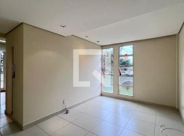 Apartamento · 72m² · 2 Quartos · 1 Vaga · Apartamento para Aluguel - Havaí, 2 Quartos, 72 m² - Belo Horizonte