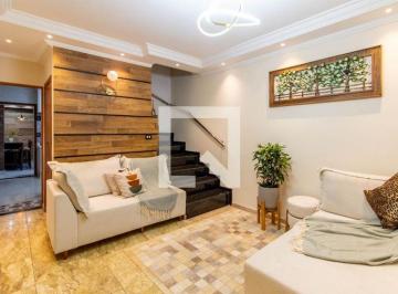 Casa · 100m² · 2 Quartos · 2 Vagas · Casa para Aluguel - Vila Augusta, 2 Quartos, 100 m² - Guarulhos