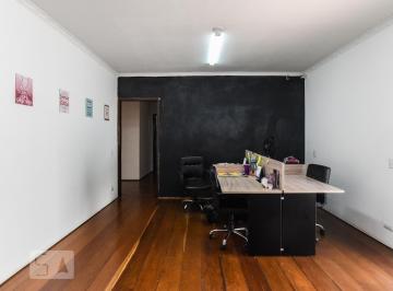 Casa · 163m² · 3 Quartos · 3 Vagas · Casa para Aluguel - Vila Lusitânia, 3 Quartos, 163 m² - São Bernardo do Campo
