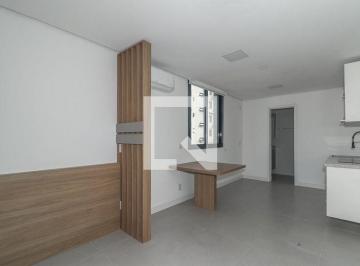 Apartamento · 32m² · 1 Quarto · Apartamento para Aluguel - Bom Fim, 1 Quarto,  32 m² - Porto Alegre
