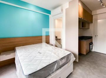 Apartamento · 23m² · Imoveis - na Consolação