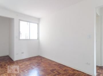 Apartamento · 55m² · 2 Quartos · 1 Vaga · Apartamento para Aluguel - Jabaquara, 2 Quartos,  55 m² - São Paulo