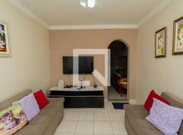 Casa · 500m² · 6 Quartos · 3 Vagas · Casa para Aluguel - Novo Riacho, 6 Quartos,  500 m² - Contagem