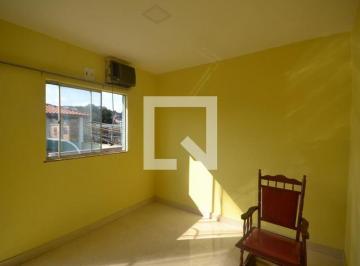 Apartamento · 35m² · 1 Quarto · Apartamento para Aluguel - Areia Branca, 1 Quarto, 35 m² - Belford Roxo