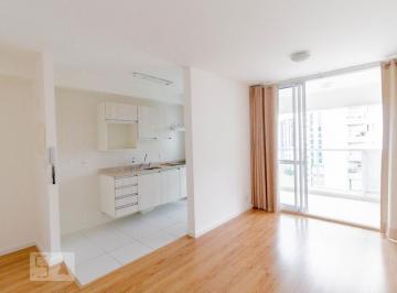 Apartamento · 46m² · 1 Quarto · 1 Vaga · Apartamento para Aluguel - Pinheiros, 1 Quarto, 46 m² - São Paulo
