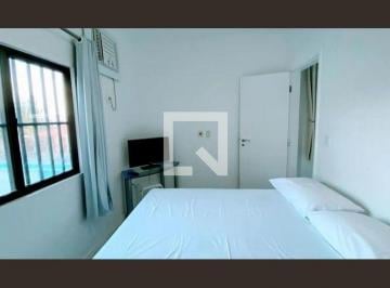 Apartamento · 45m² · 1 Quarto · 1 Vaga · Apartamento para Aluguel - Stella Maris, 1 Quarto, 45 m² - Salvador