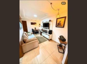 Apartamento · 52m² · 2 Quartos · 1 Vaga · Apartamento para Aluguel - Vila Leopoldina, 2 Quartos, 52 m² - Santo André