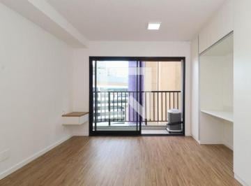 Apartamento · 26m² · 1 Quarto · Apartamento para Aluguel - Pinheiros, 1 Quarto,  26 m² - São Paulo