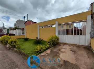 1 · SOBRADO COM 04 SUÍTES COM PRIVACIDADE E CONFORTO