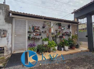 1 · CASA COM DOIS QUARTOS EM VALPARAÍSO DE GOIÁS