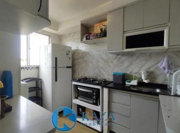 1 · EXCELENTE APARTAMENTO COM COBERTURA NO BEM LOCALIZADO RESIDENCIAL LISBOA LIFE