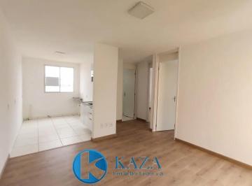 1 · ÓTIMO APARTAMENTO NO CONDOMÍNIO RESIDENCIAL CONQUISTA VILLE, ATRÁS DA FACULDADE UNIDESC