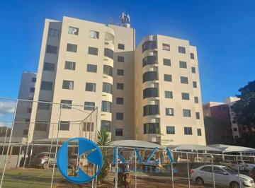 1 · APARTAMENTO COM TRÊS QUARTOS E SUÍTE NO EDIFÍCIO MONTE REY